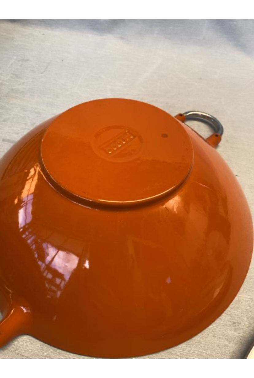 Bodum wok gryde
